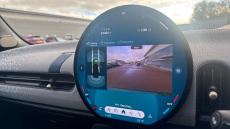 MINI Cooper 1.5 C Exclusive 5dr Auto Petrol Hatchback